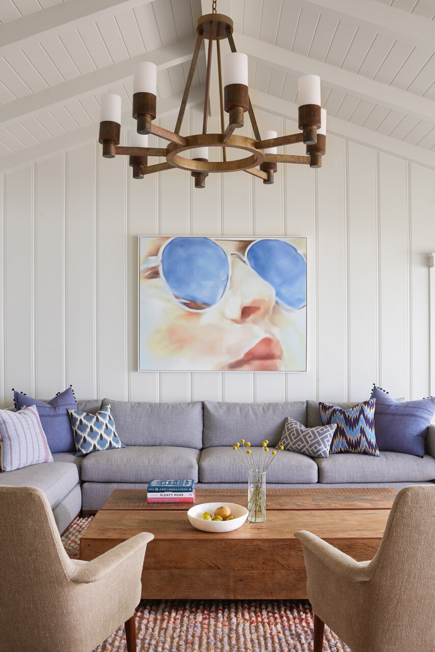 Breakers Way — Two Trees Architects