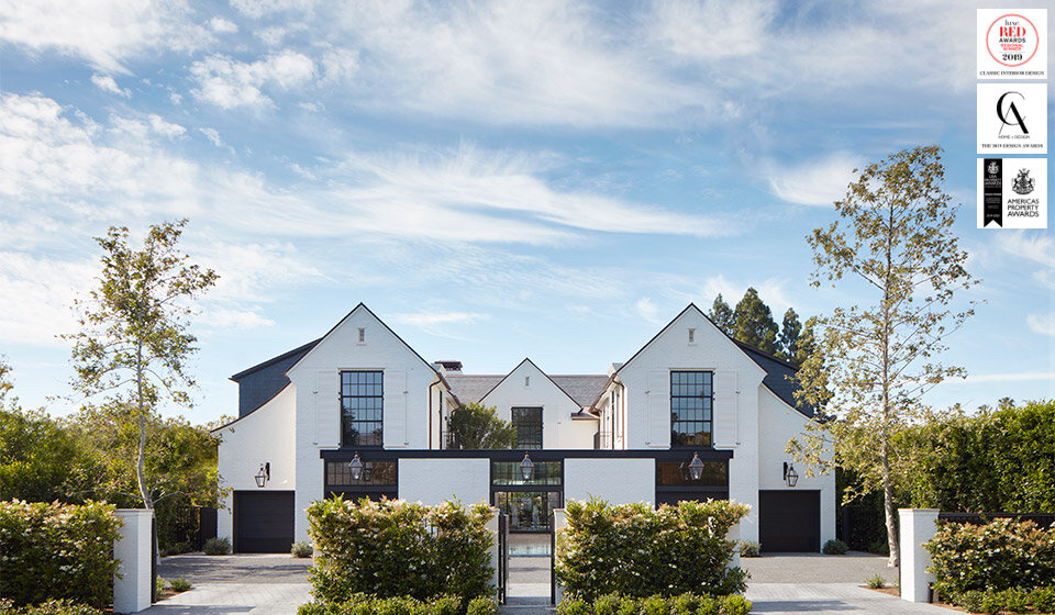 Brentwood Park II — MLK Studio