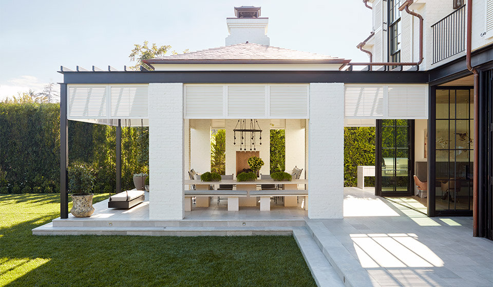 Brentwood Park II — MLK Studio