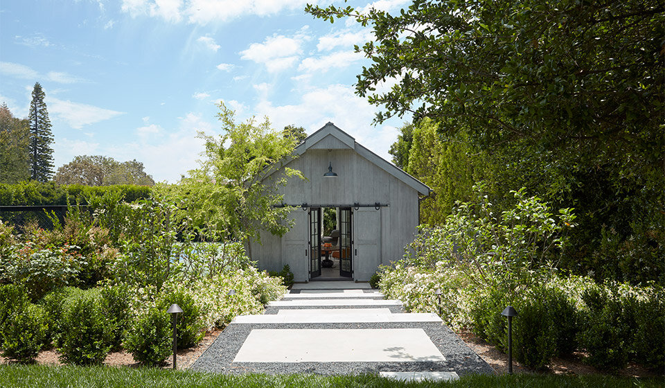 Brentwood Park II — MLK Studio