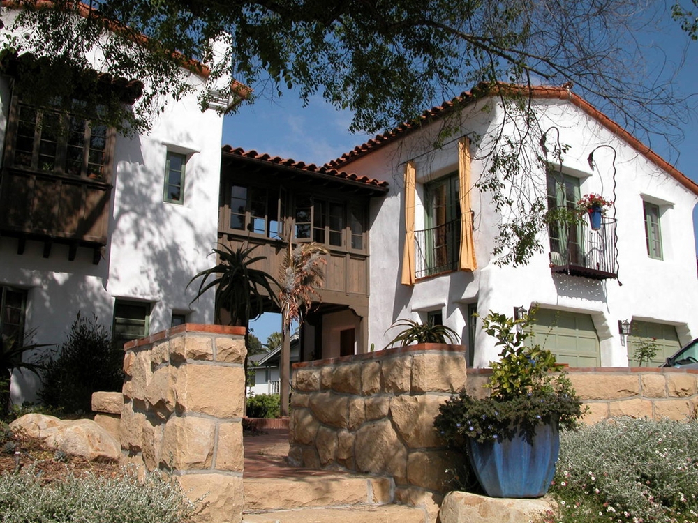 Bridge House — Jeff Shelton Architect