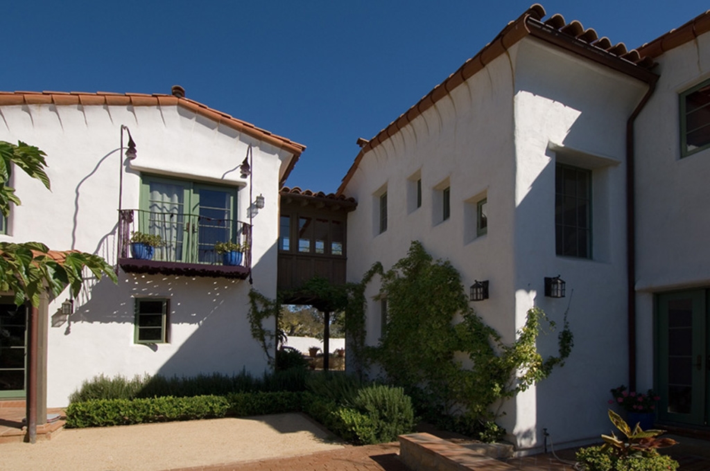 Bridge House — Jeff Shelton Architect