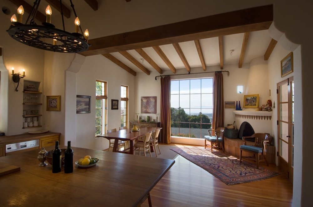 Bridge House — Jeff Shelton Architect