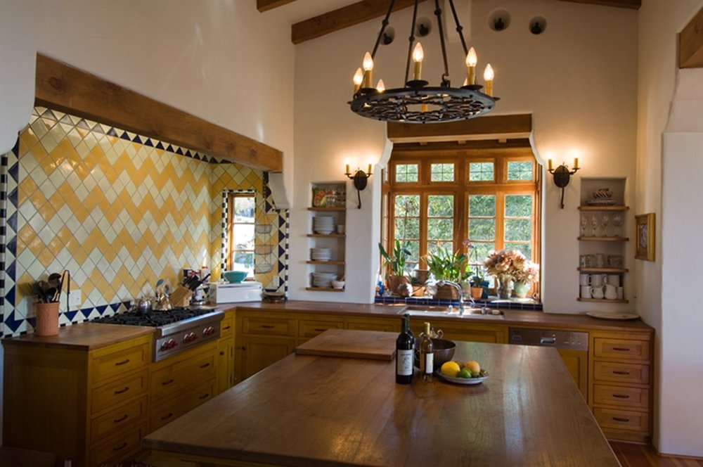 Bridge House — Jeff Shelton Architect