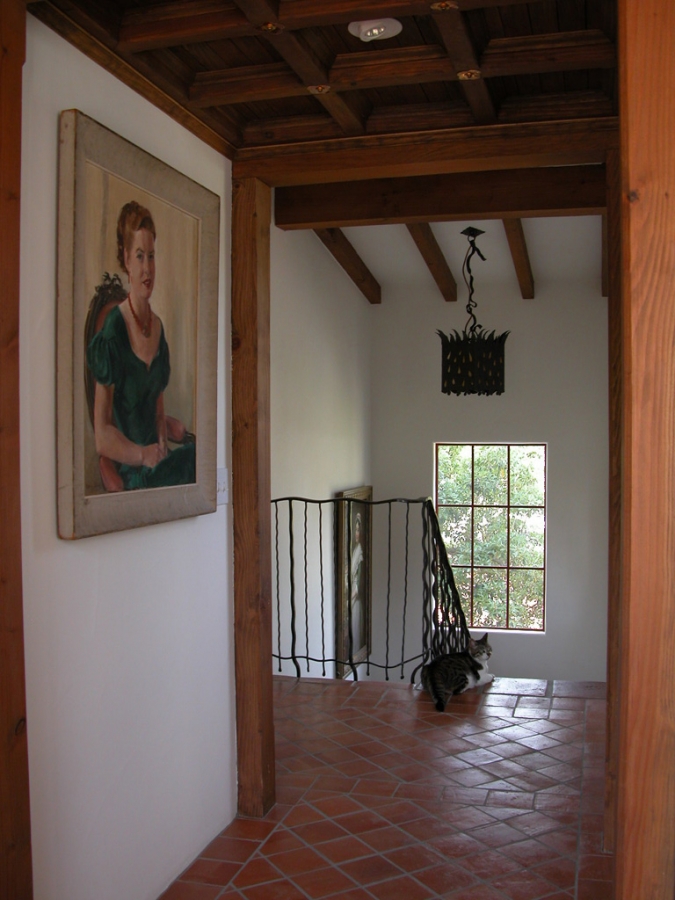 Bridge House — Jeff Shelton Architect