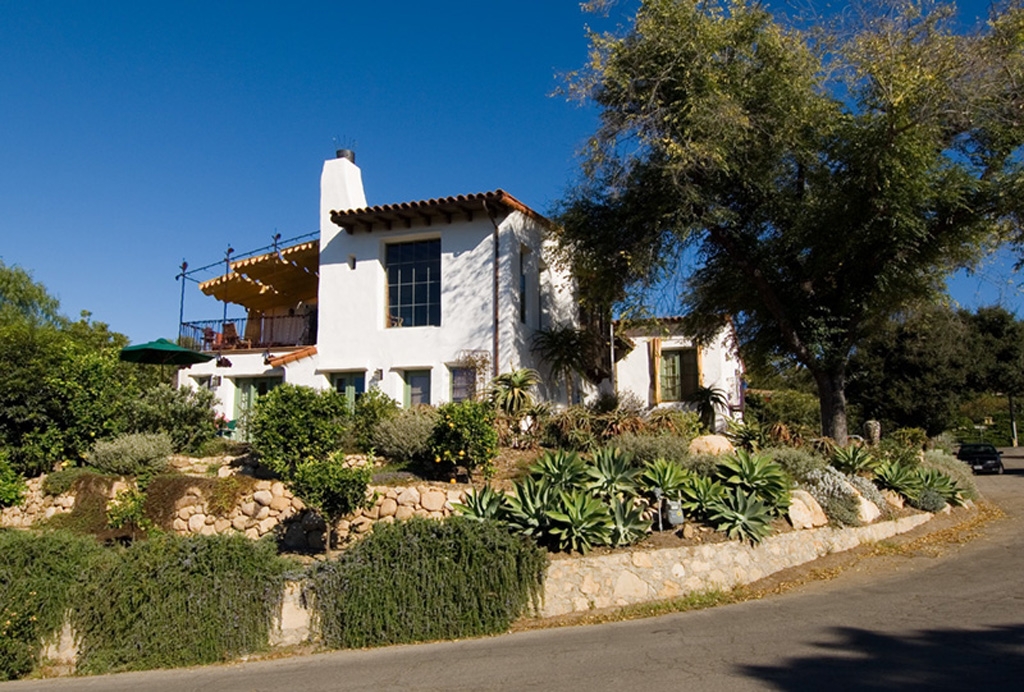 Bridge House — Jeff Shelton Architect