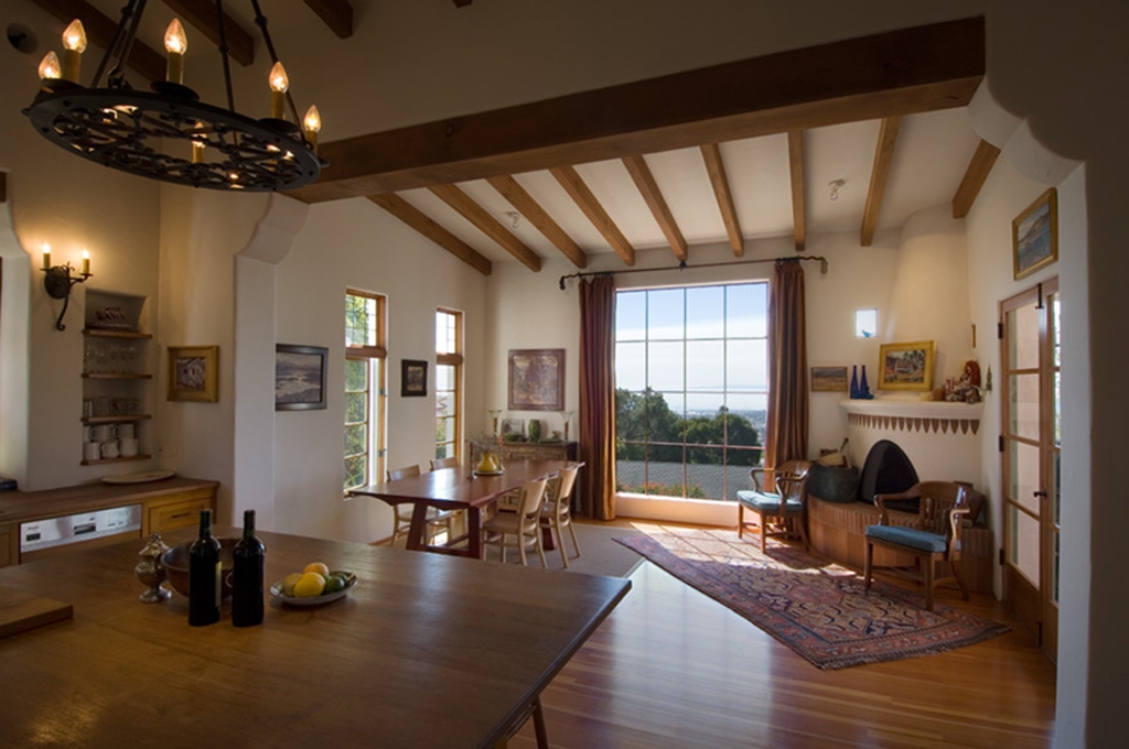 Bridge House — Jeff Shelton Architect