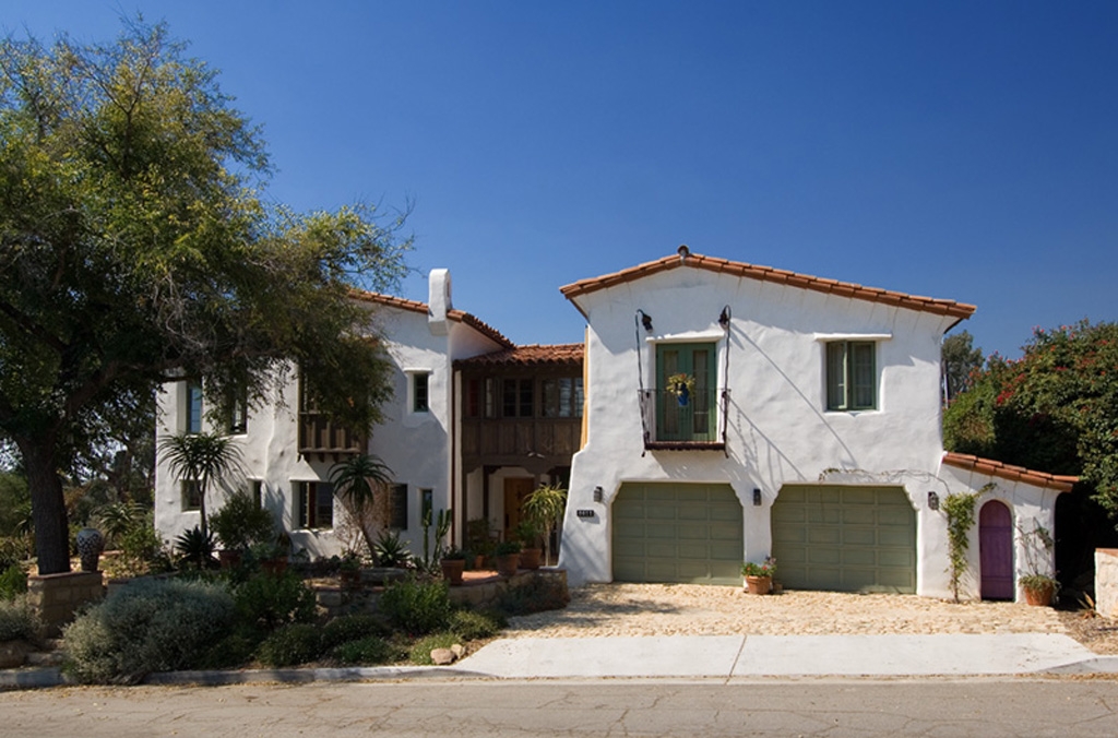 Bridge House — Jeff Shelton Architect