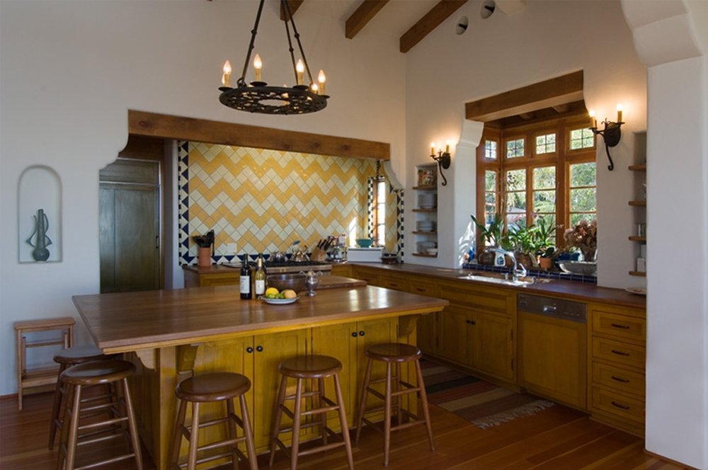 Bridge House — Jeff Shelton Architect