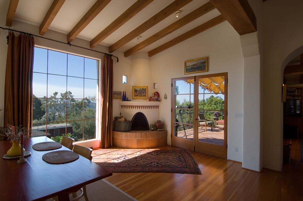 Bridge House — Jeff Shelton Architect