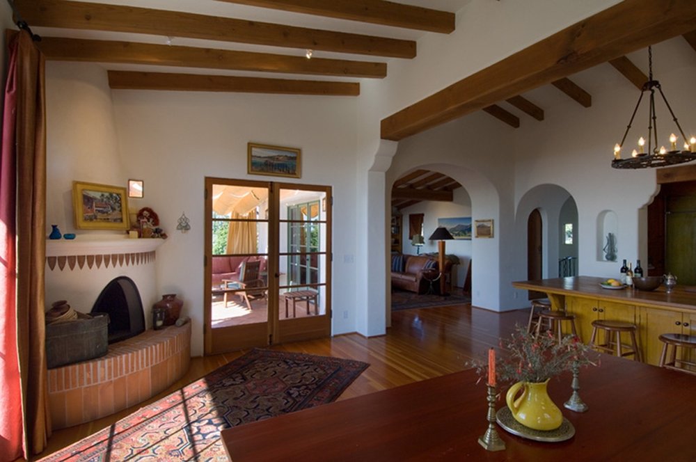 Bridge House — Jeff Shelton Architect