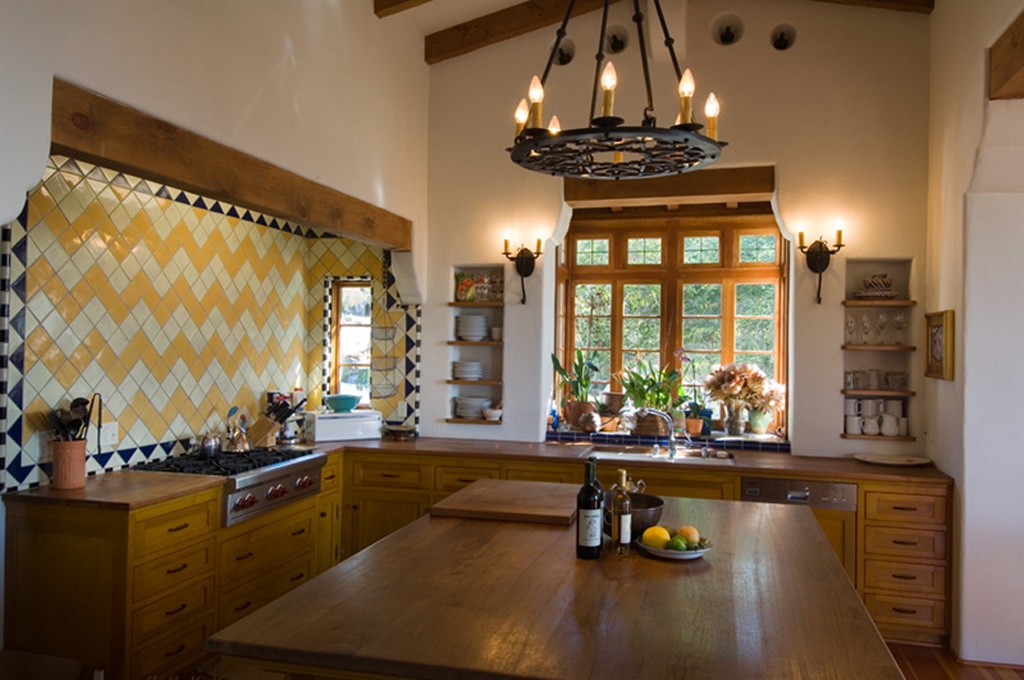Bridge House — Jeff Shelton Architect