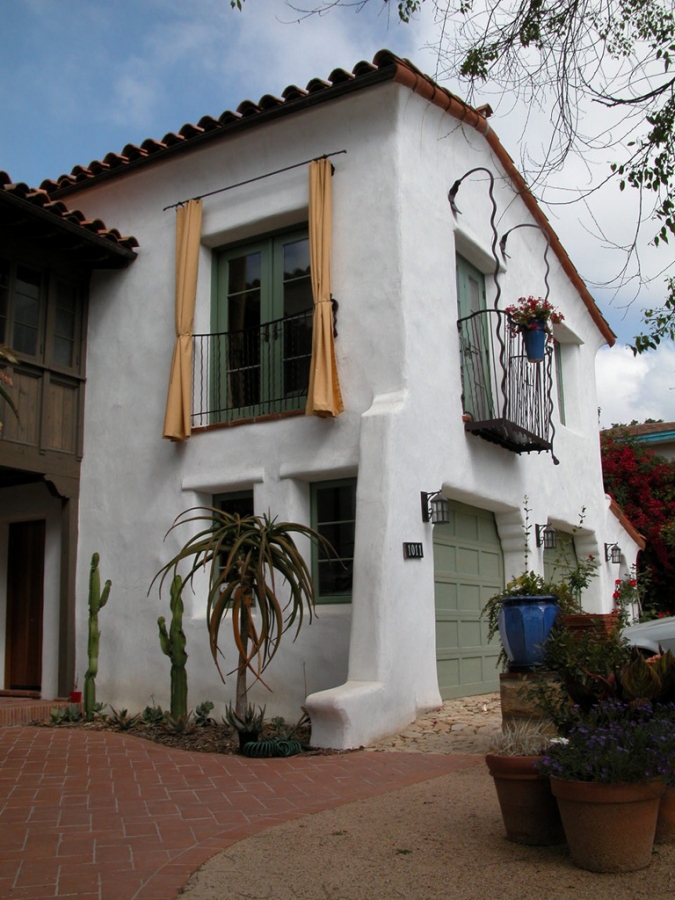 Bridge House — Jeff Shelton Architect