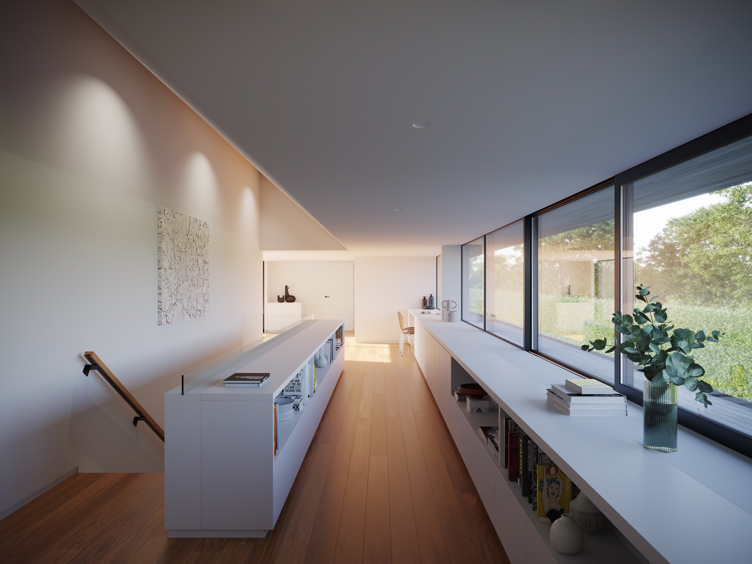 30 Years of Homes, Buildings, and Planning in the Hamptons and Beyond — _MB Architecture