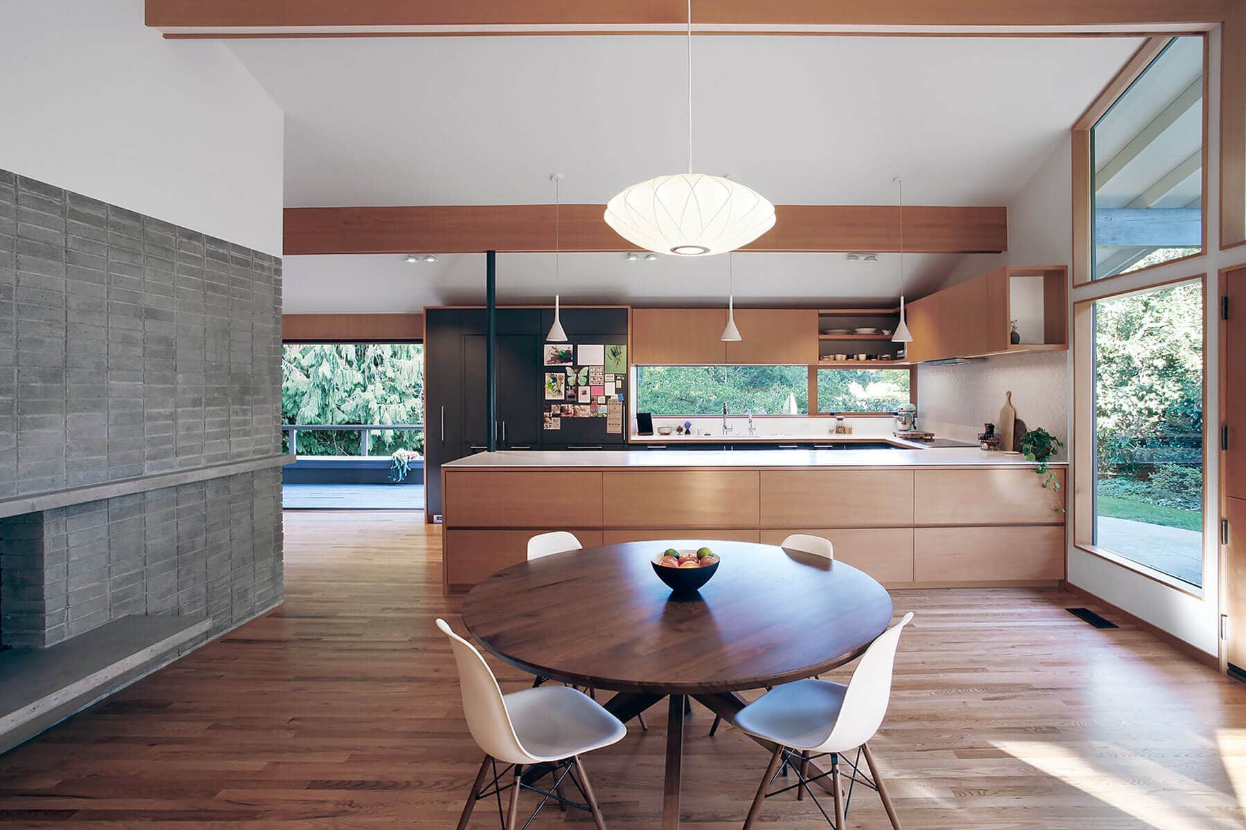 Bridle Trails Remodel — SHED Architecture & Design