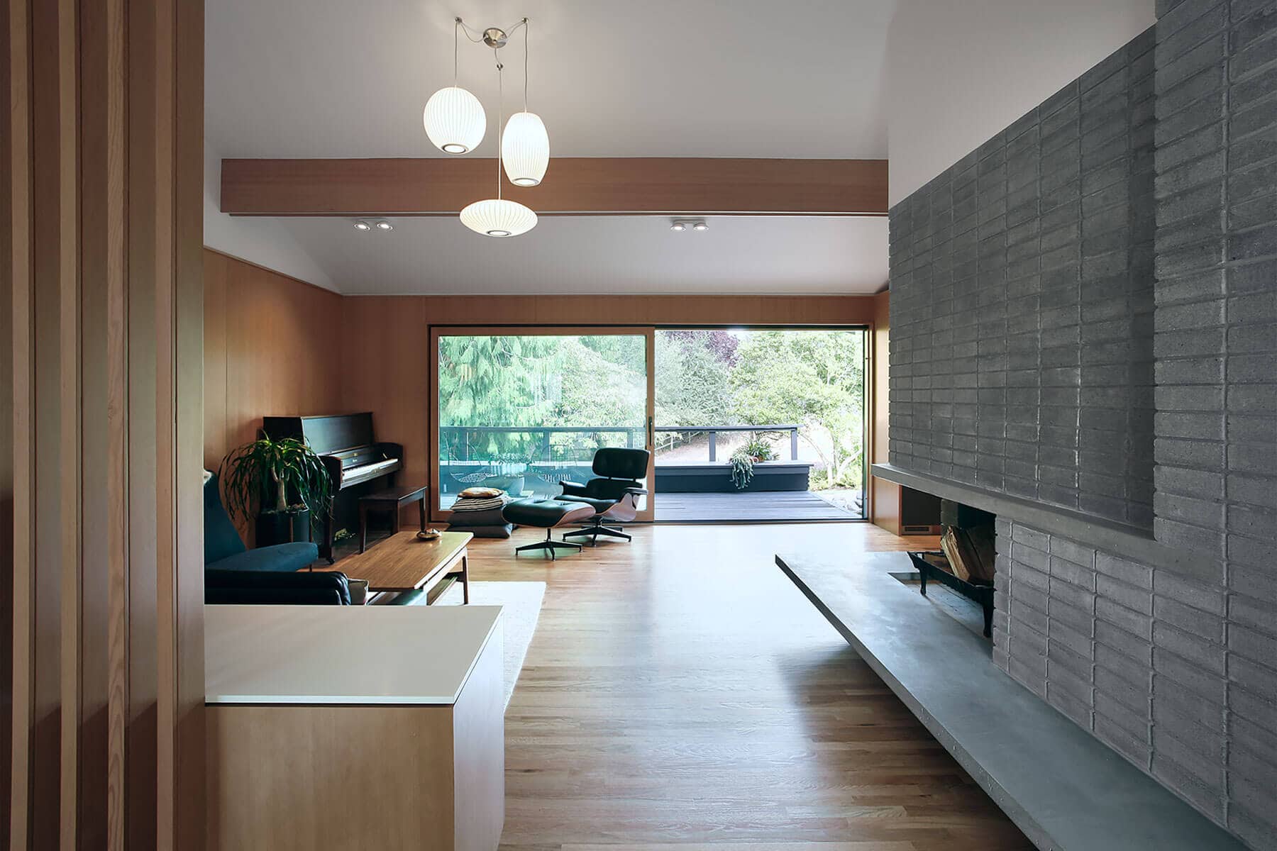 Bridle Trails Remodel — SHED Architecture & Design