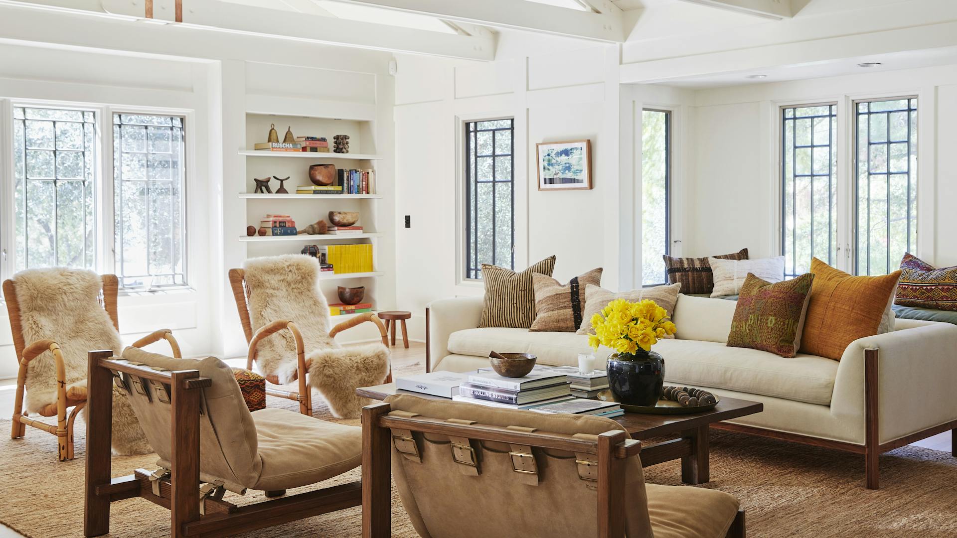 Alexander Design — Ojai — Alexander Design