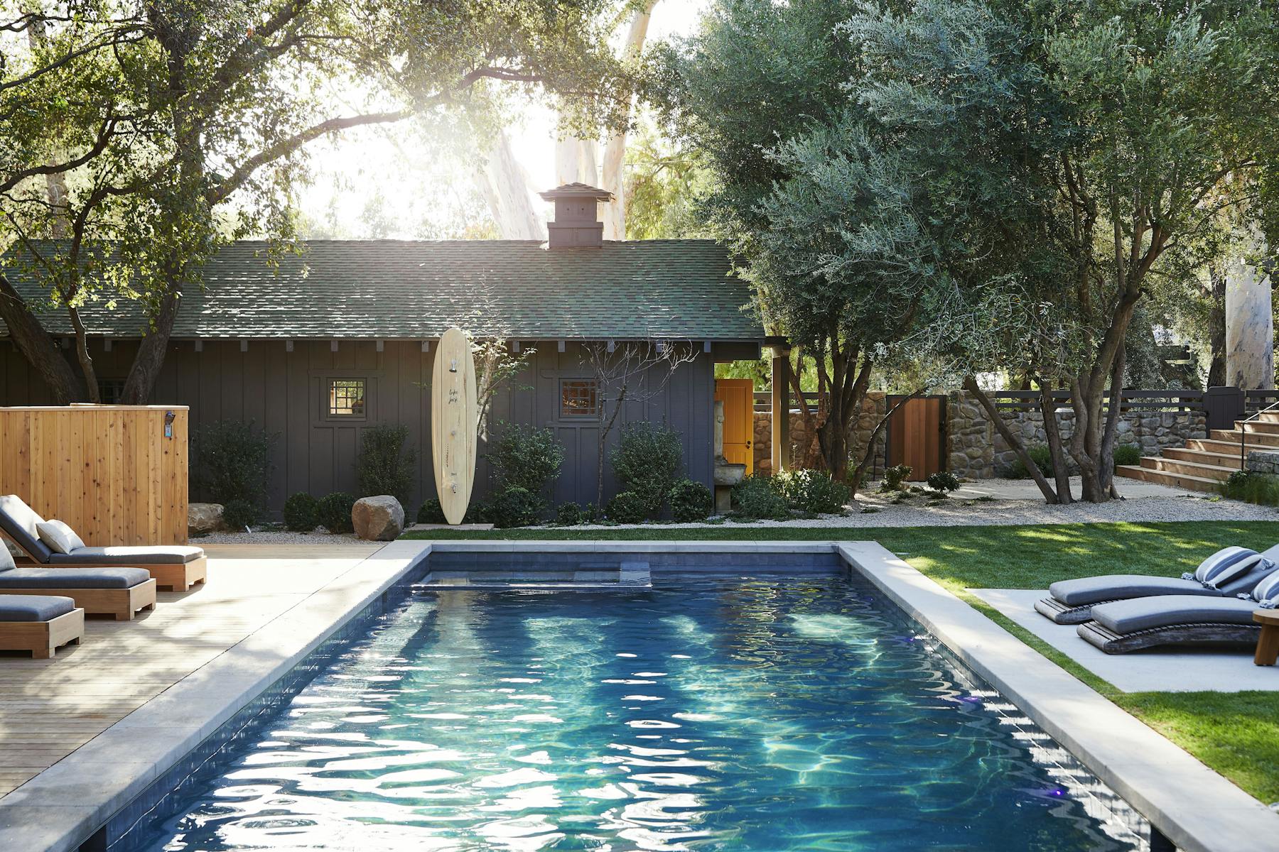 Alexander Design — Ojai — Alexander Design
