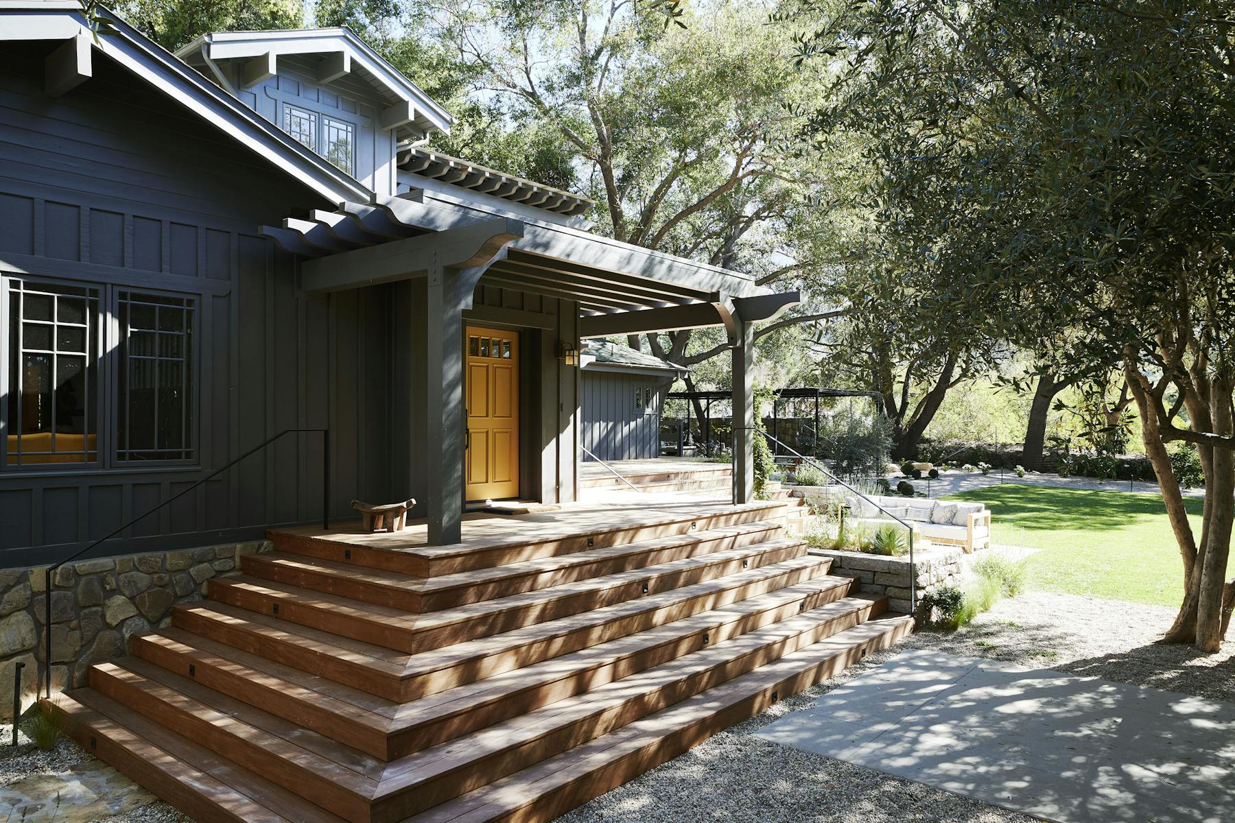 Alexander Design — Ojai — Alexander Design