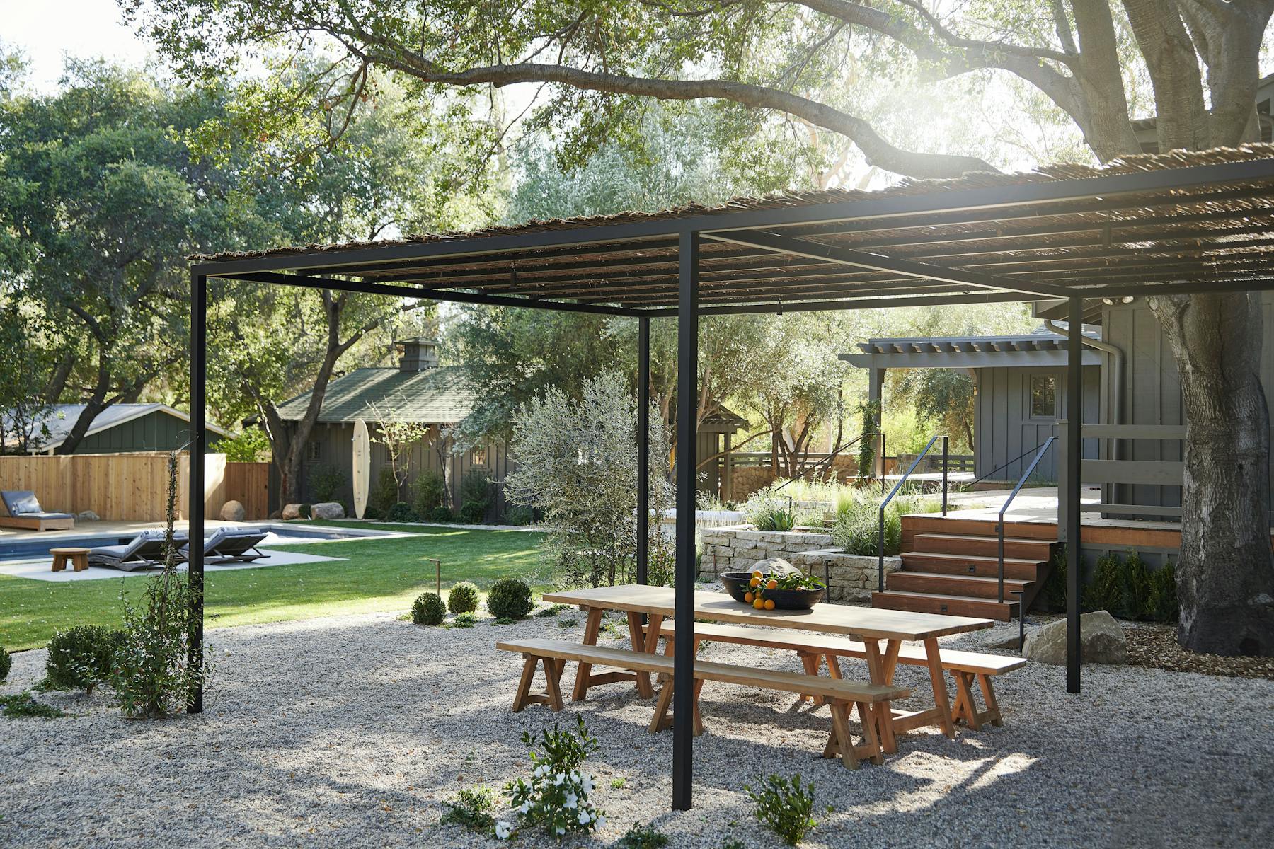 Alexander Design — Ojai — Alexander Design