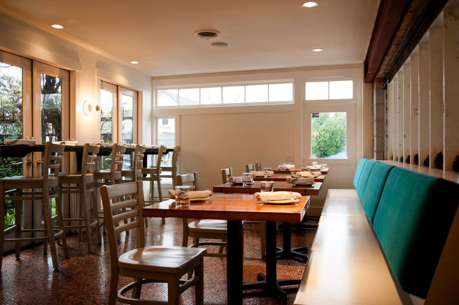 Brimmer & Heeltap — SHED Architecture & Design