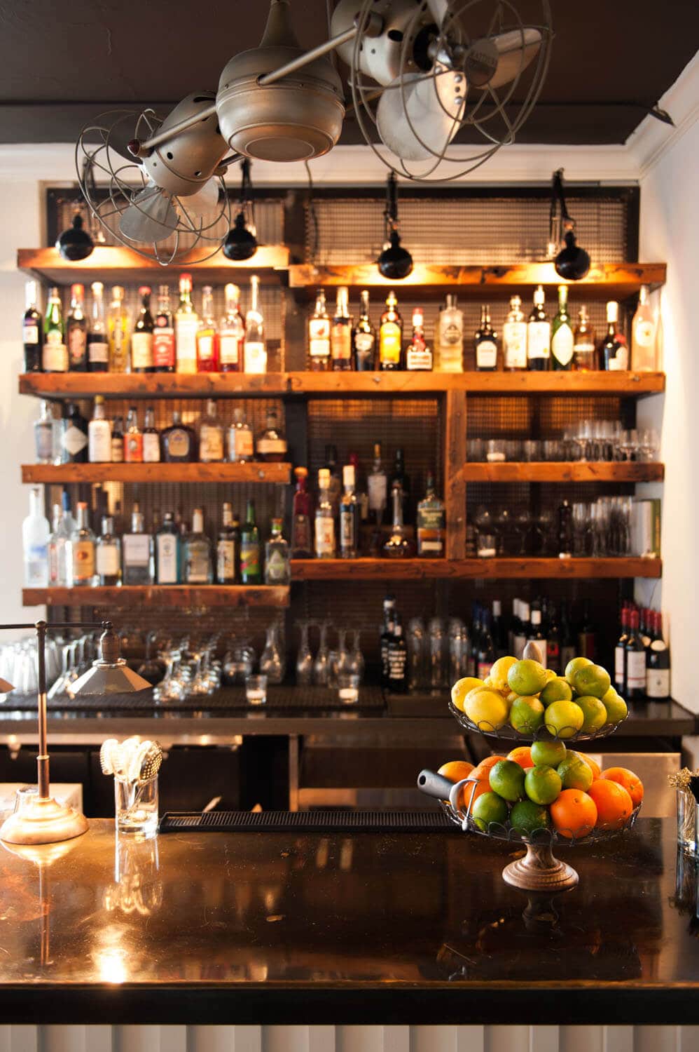 Brimmer & Heeltap — SHED Architecture & Design