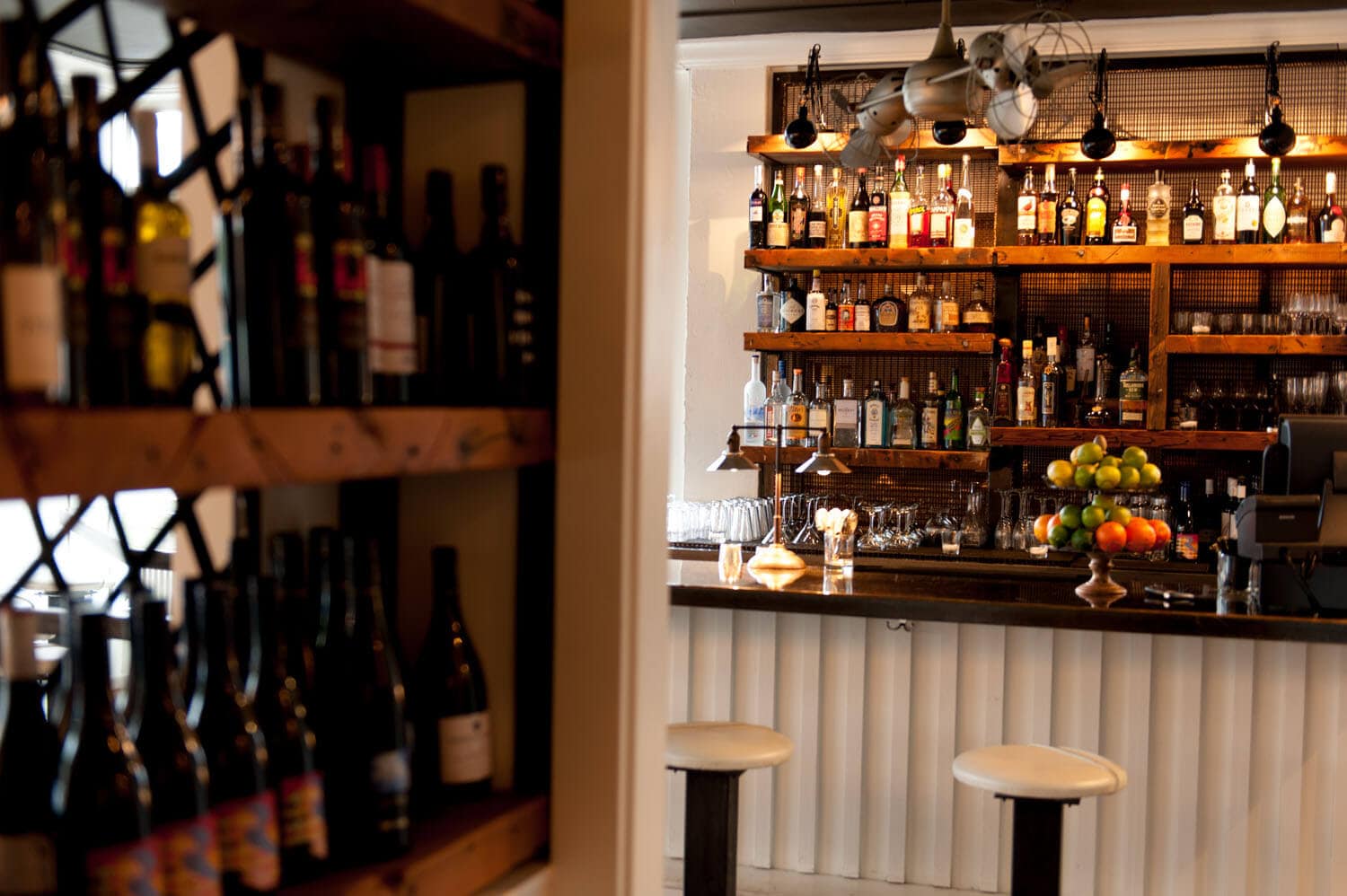 Brimmer & Heeltap — SHED Architecture & Design