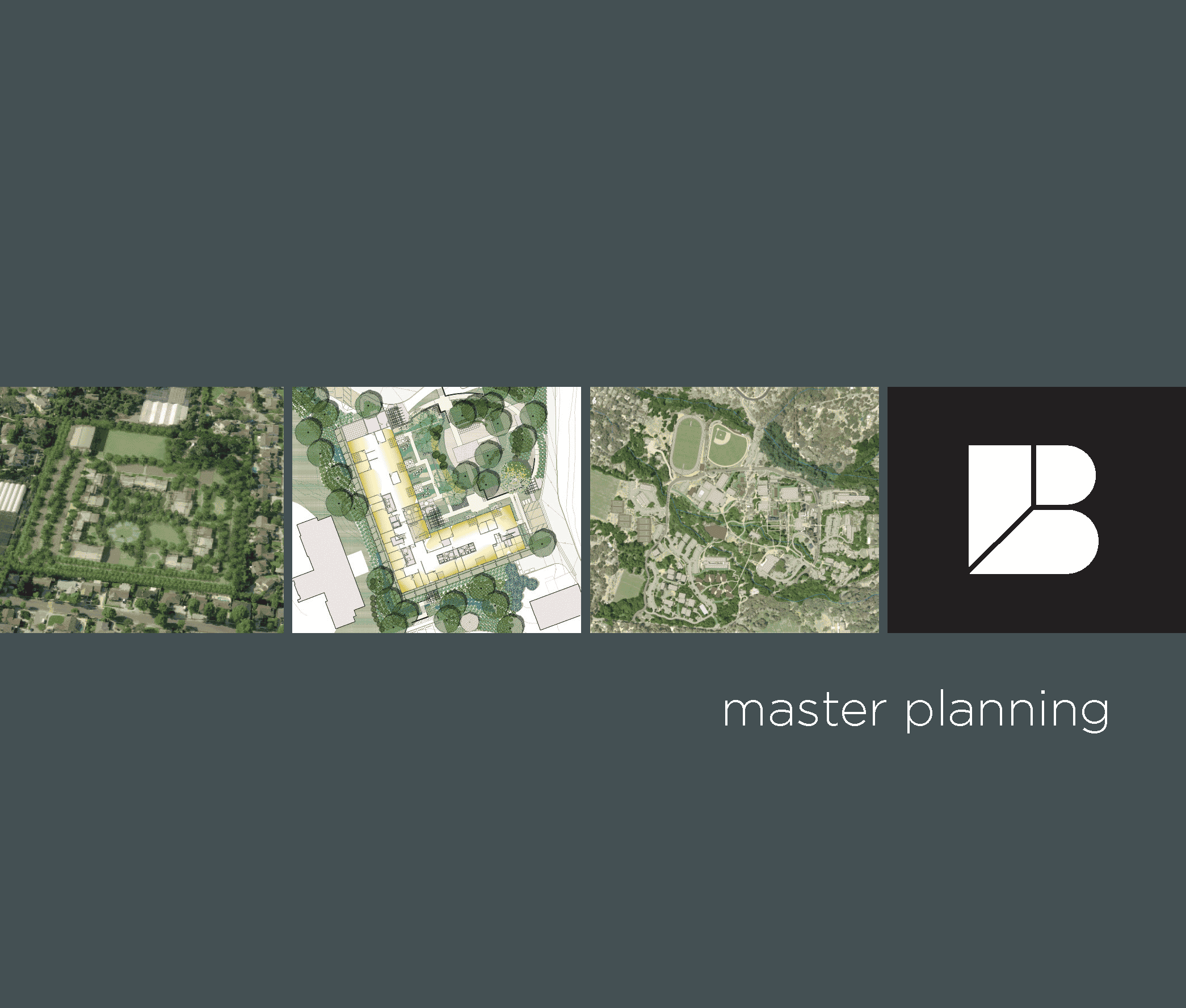 Blackbird Architects, Santa Barbara — Brochures — Blackbird Architects, Santa Barbara, California - Residential & Commercial