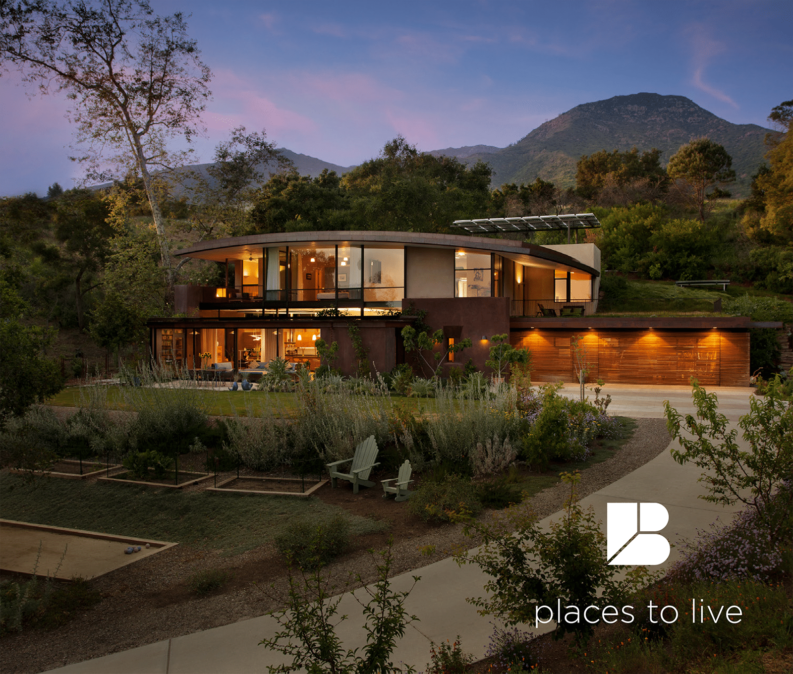 Blackbird Architects, Santa Barbara — Brochures — Blackbird Architects