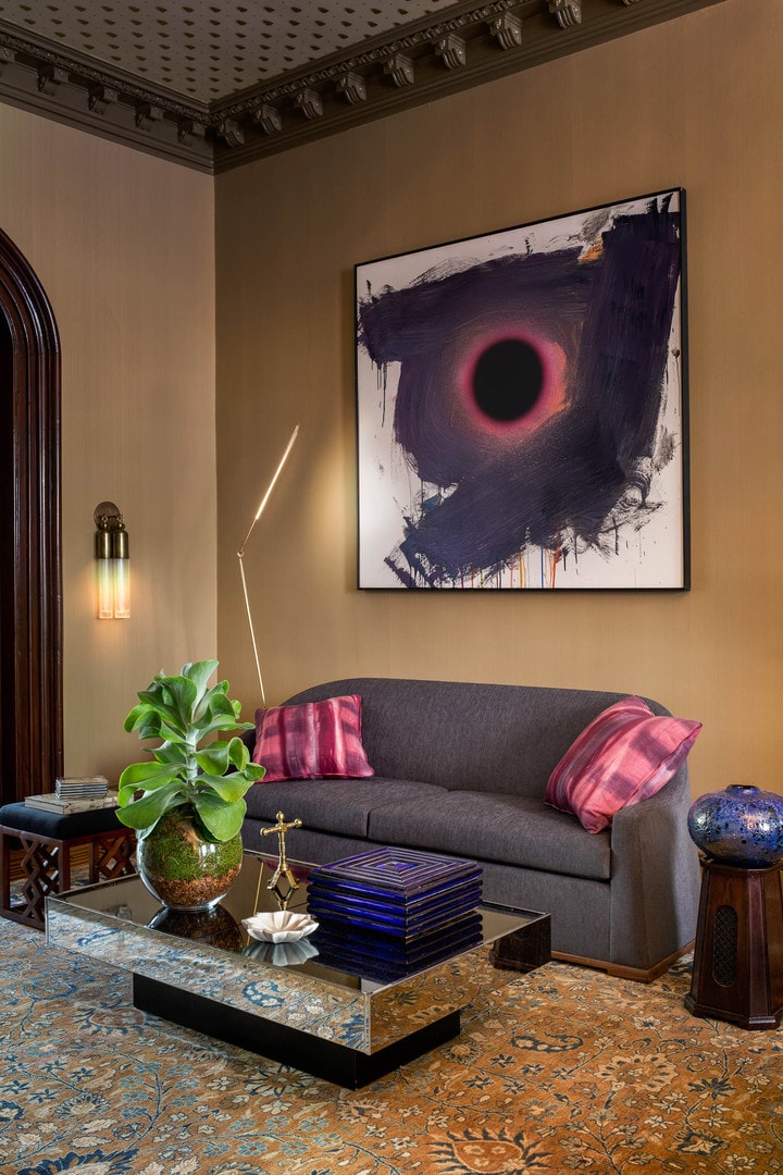 Brooklyn Heights — Glenn Gissler Design