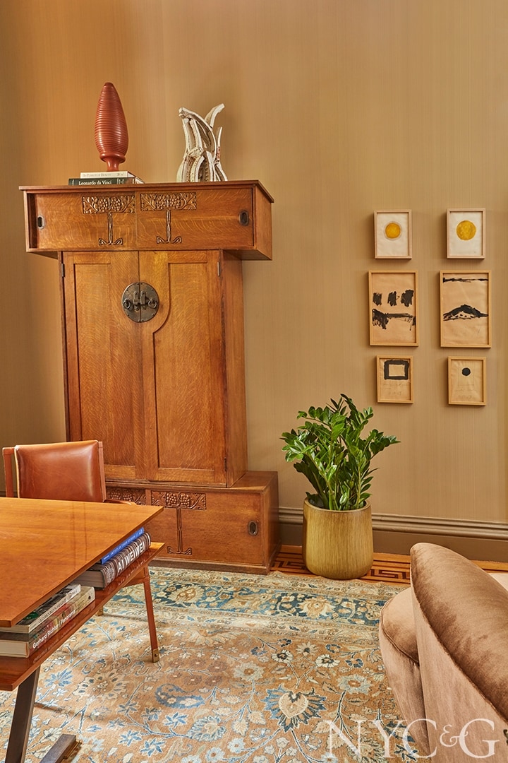 Brooklyn Heights — Glenn Gissler Design