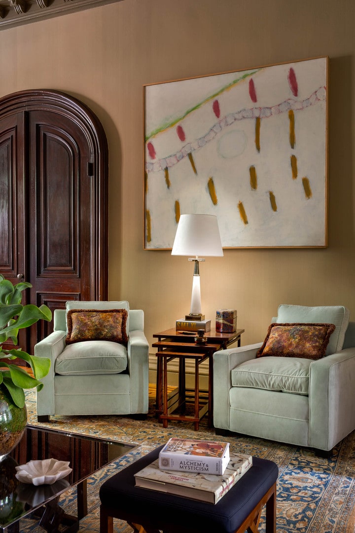 Brooklyn Heights — Glenn Gissler Design