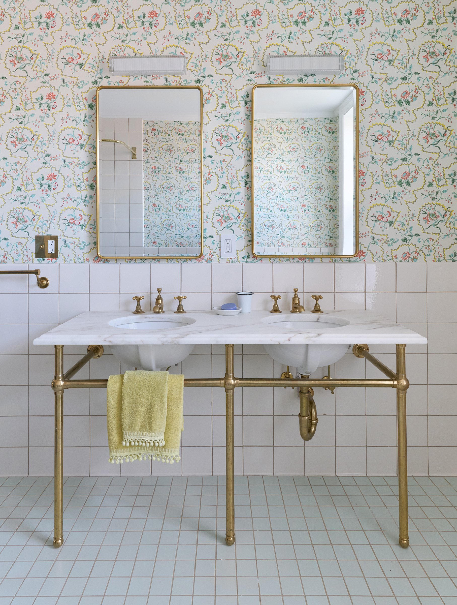 Brooklyn Greek Revival — DEMO Architects