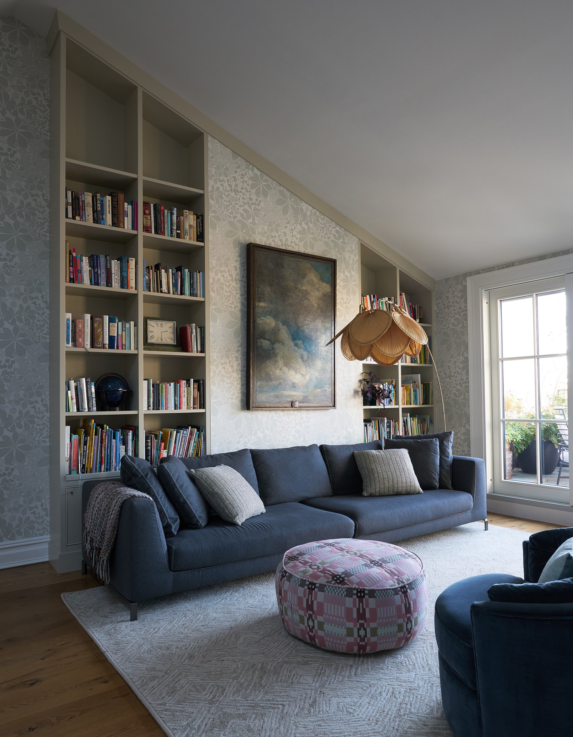 Brooklyn Greek Revival — DEMO Architects
