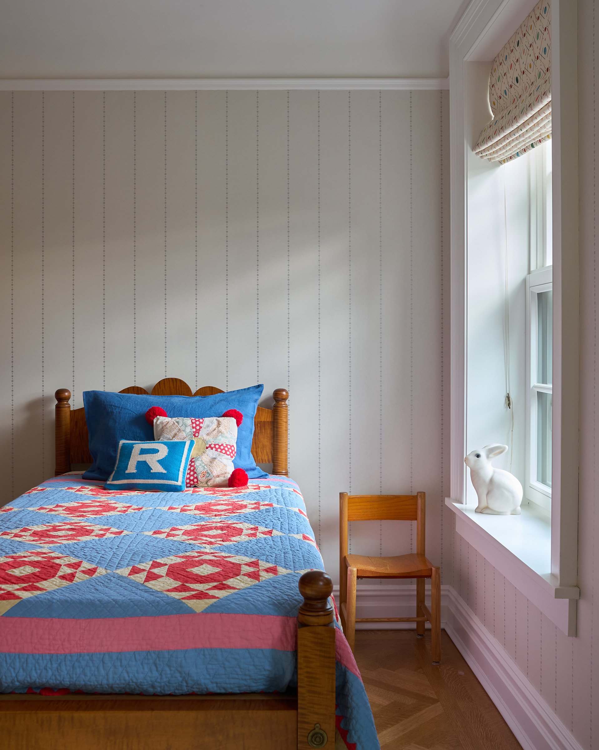 Brooklyn Greek Revival — DEMO Architects