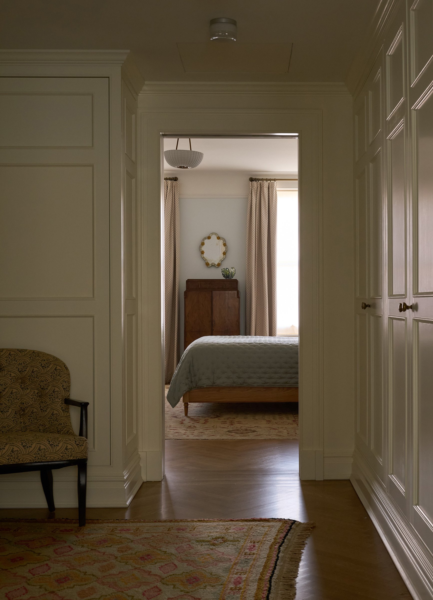 Brooklyn Greek Revival — DEMO Architects