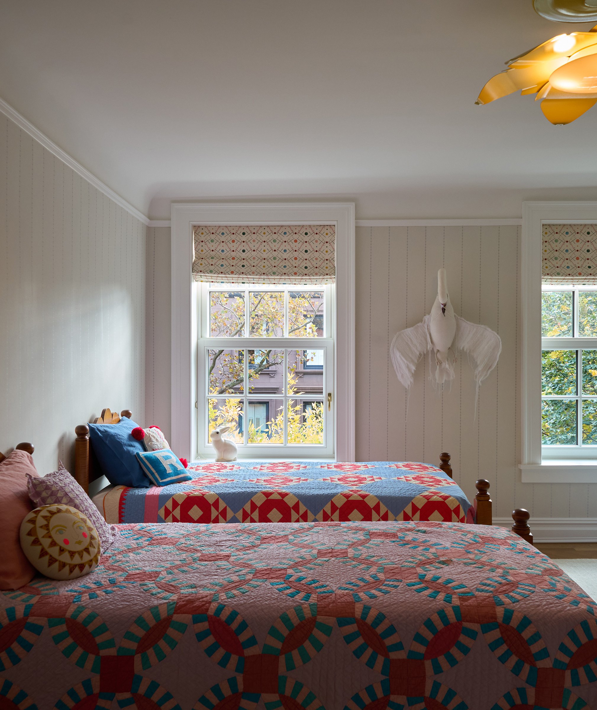 Brooklyn Greek Revival — DEMO Architects