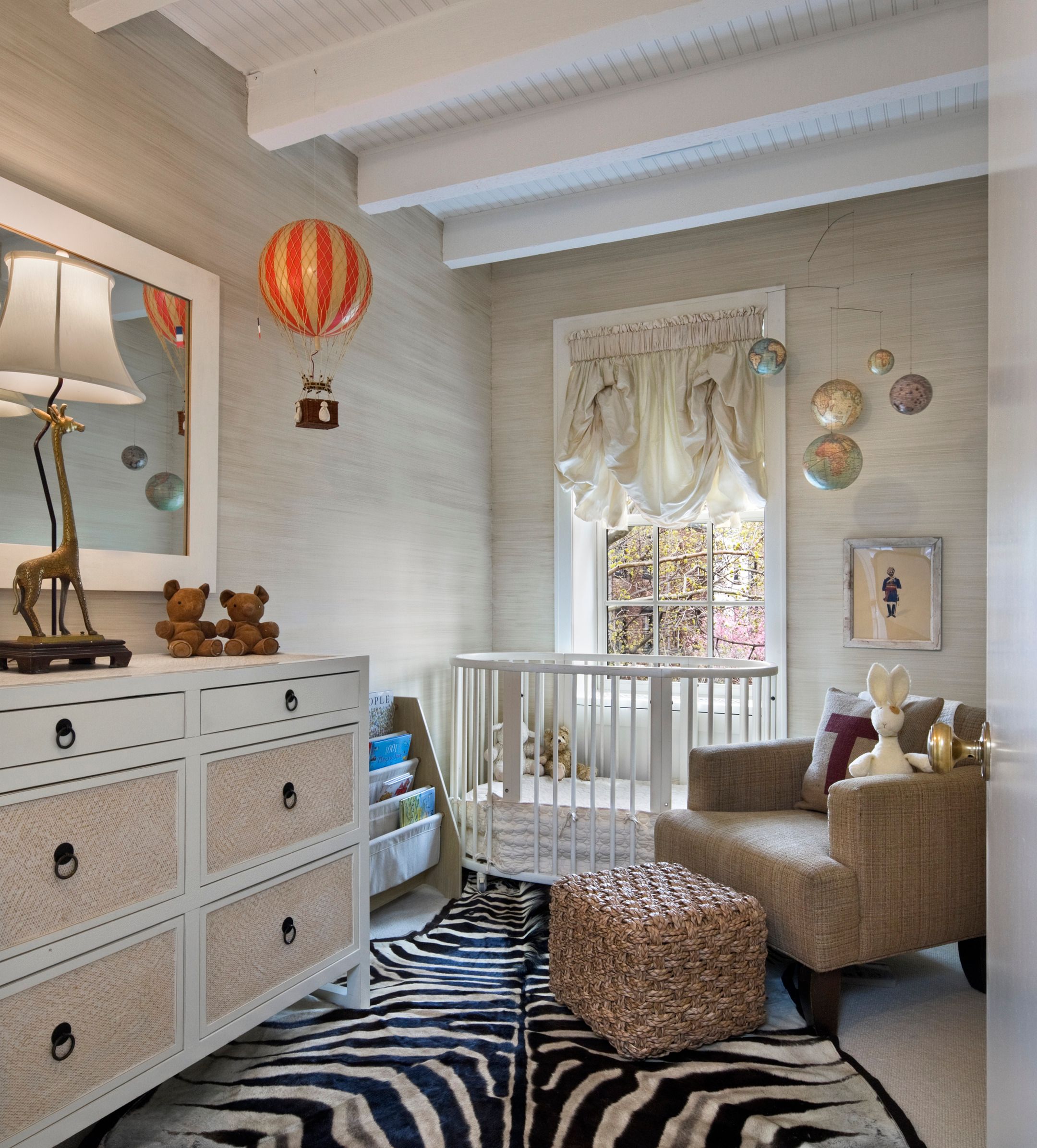 Brooklyn Heights Greek Revival, No. 2 — Home | The Brooklyn Studio