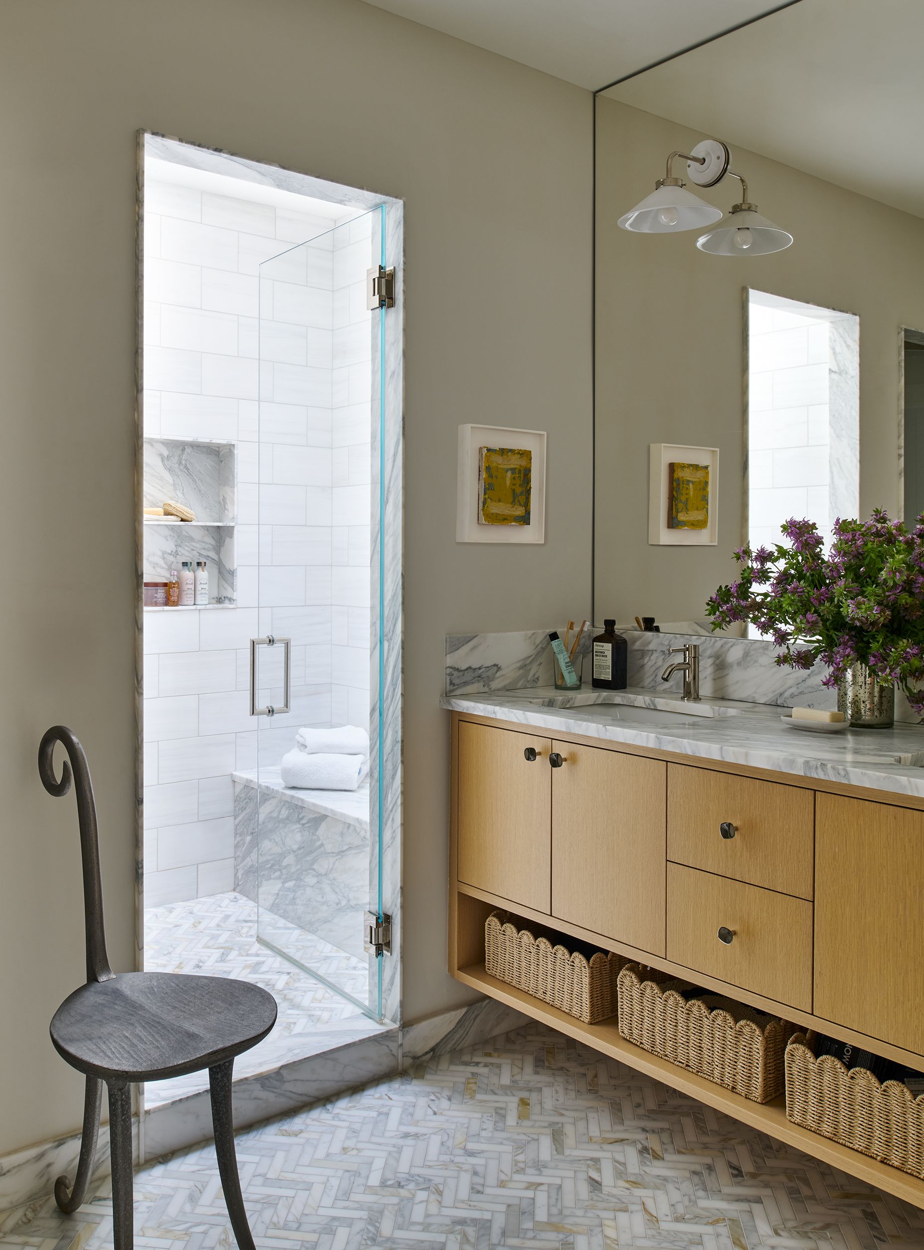 Brooklyn Heights Federal — Home | The Brooklyn Studio