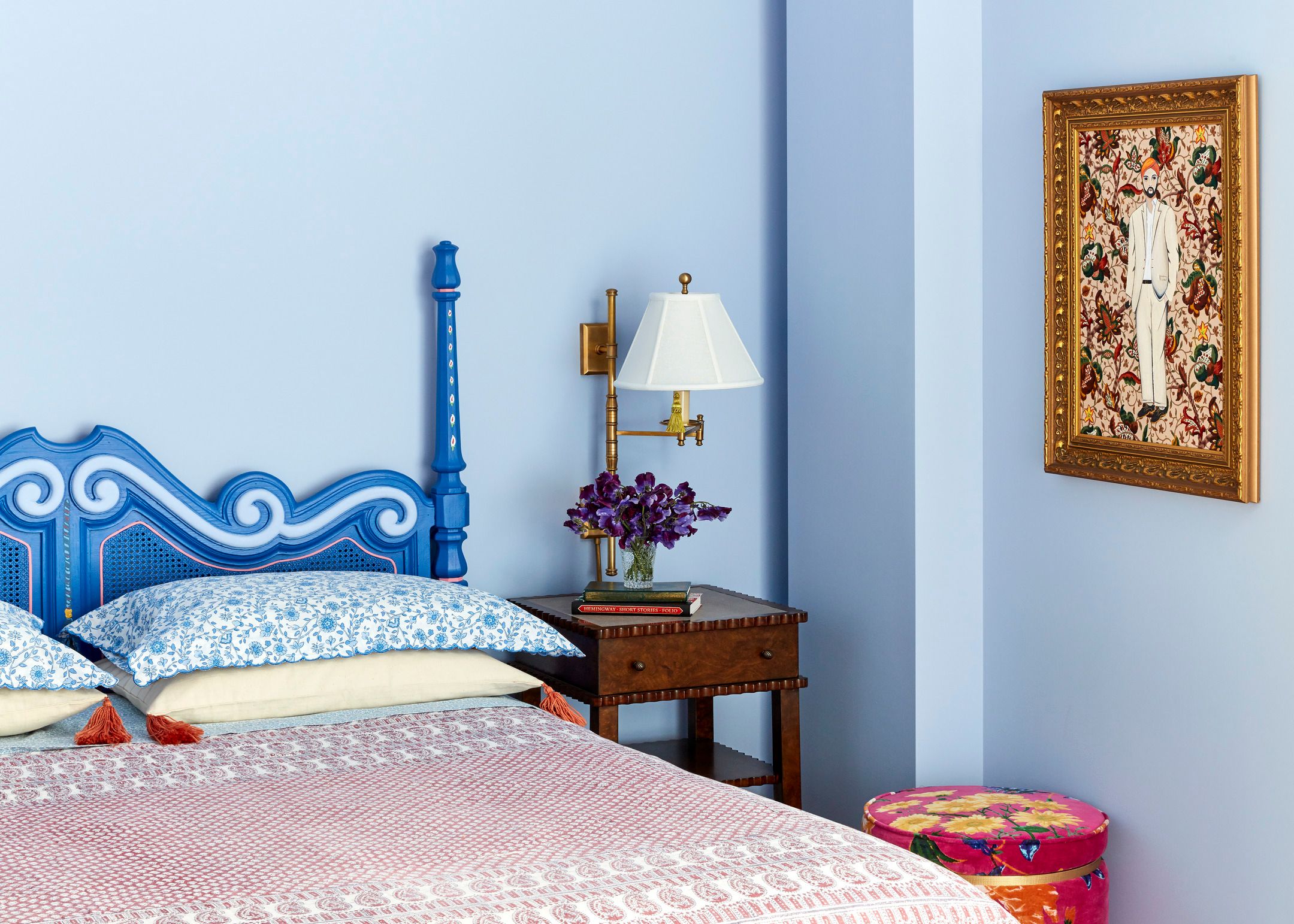 Brooklyn Heights Pre — Home | The Brooklyn Studio