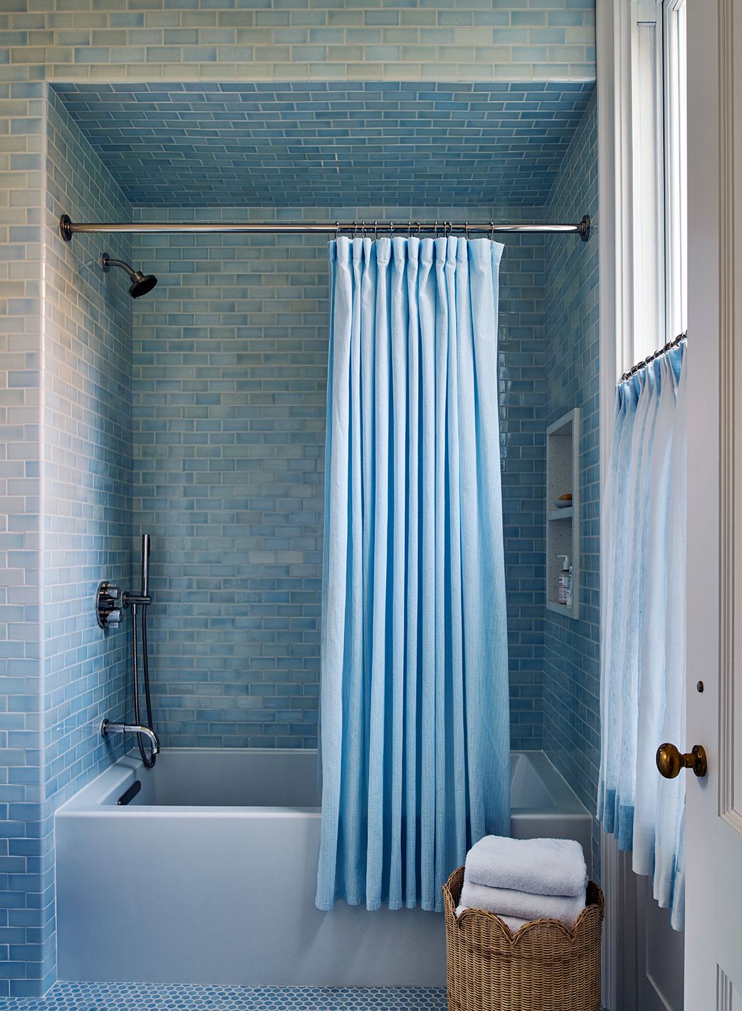 Brooklyn Heights Federal — Home | The Brooklyn Studio