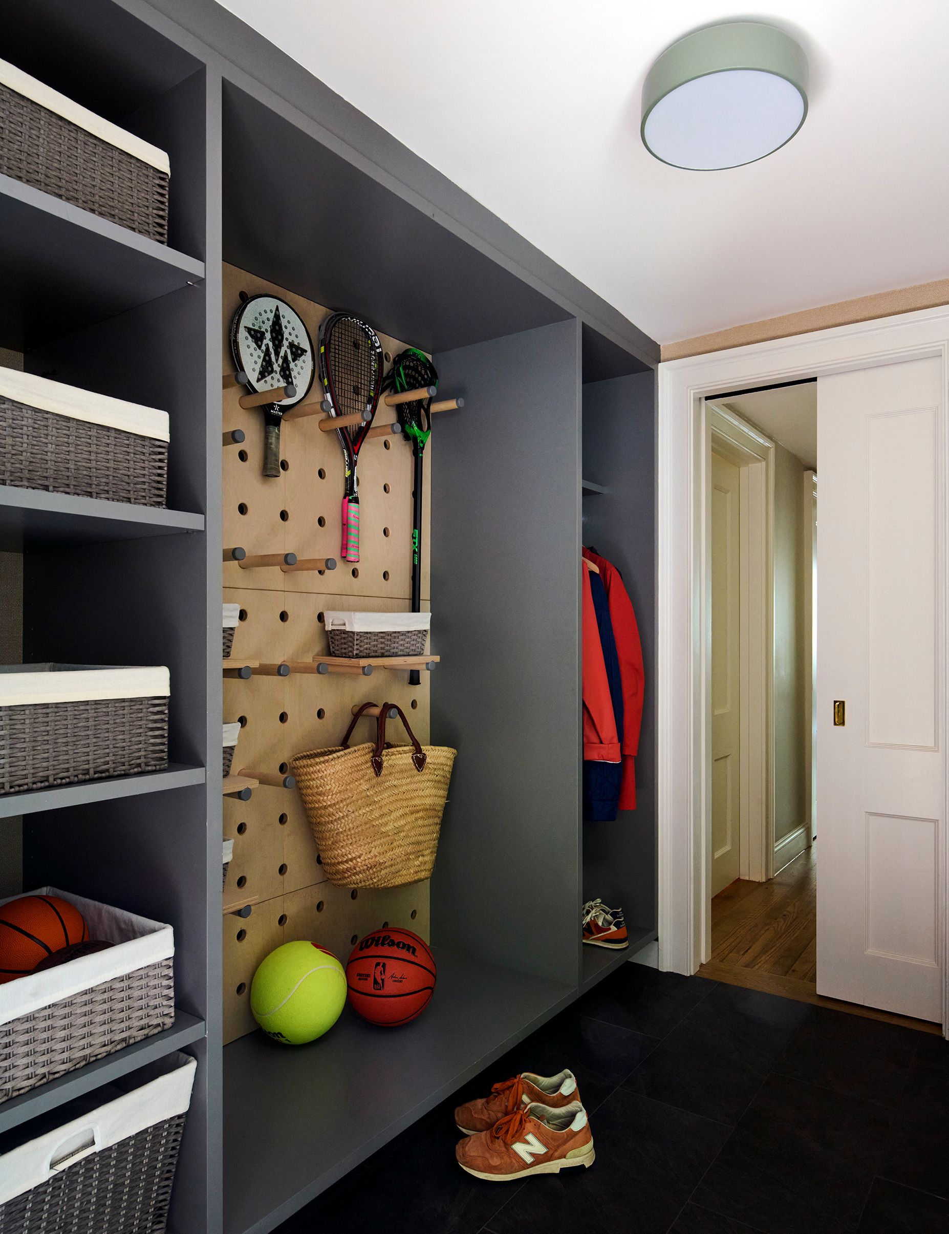 Brooklyn Heights Federal — Home | The Brooklyn Studio