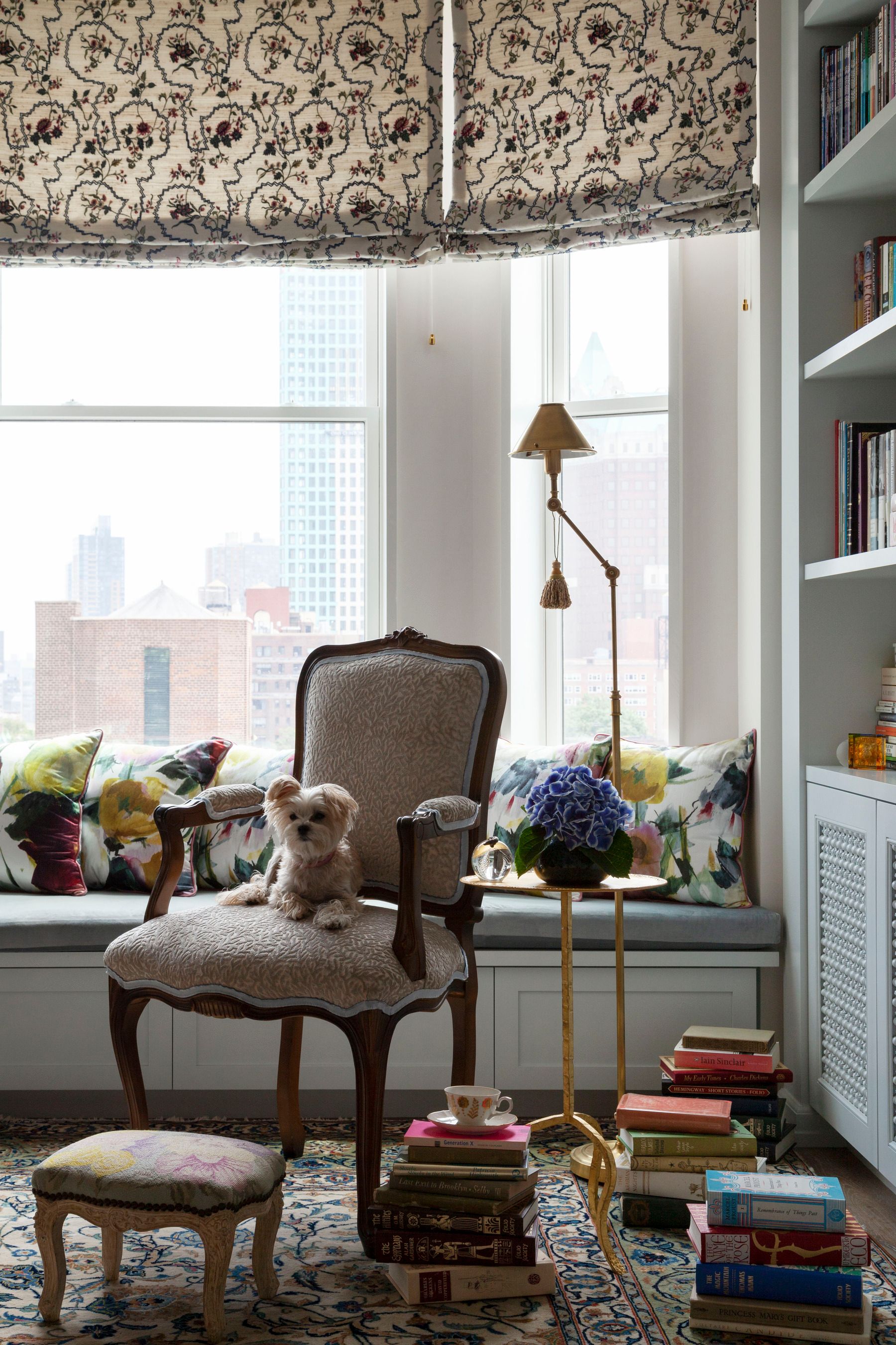 Brooklyn Heights Pre — Home | The Brooklyn Studio