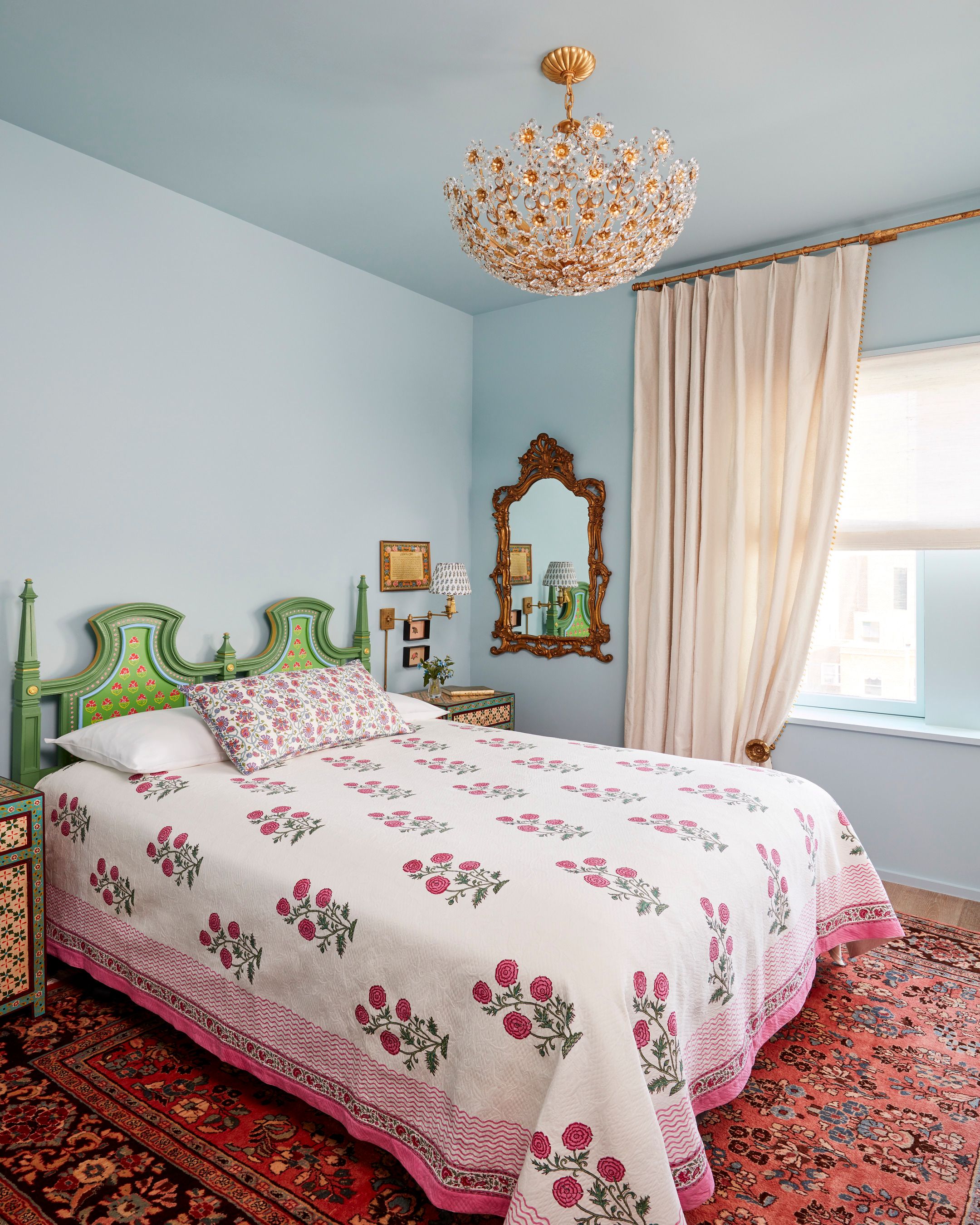 Brooklyn Heights Pre — Home | The Brooklyn Studio