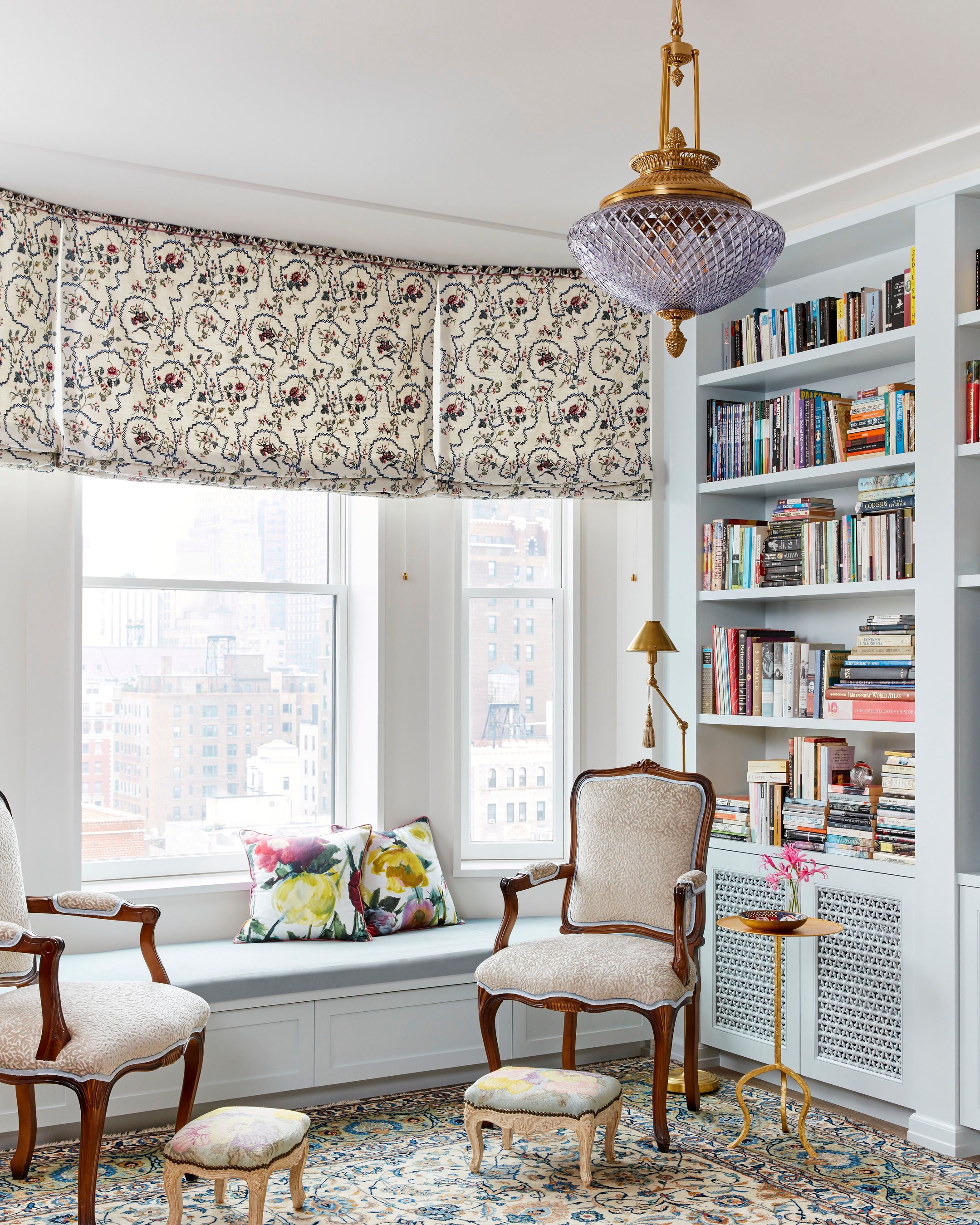 Brooklyn Heights Pre — Home | The Brooklyn Studio