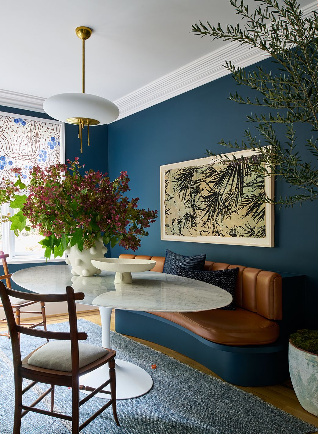 Brooklyn Heights Federal — Home | The Brooklyn Studio