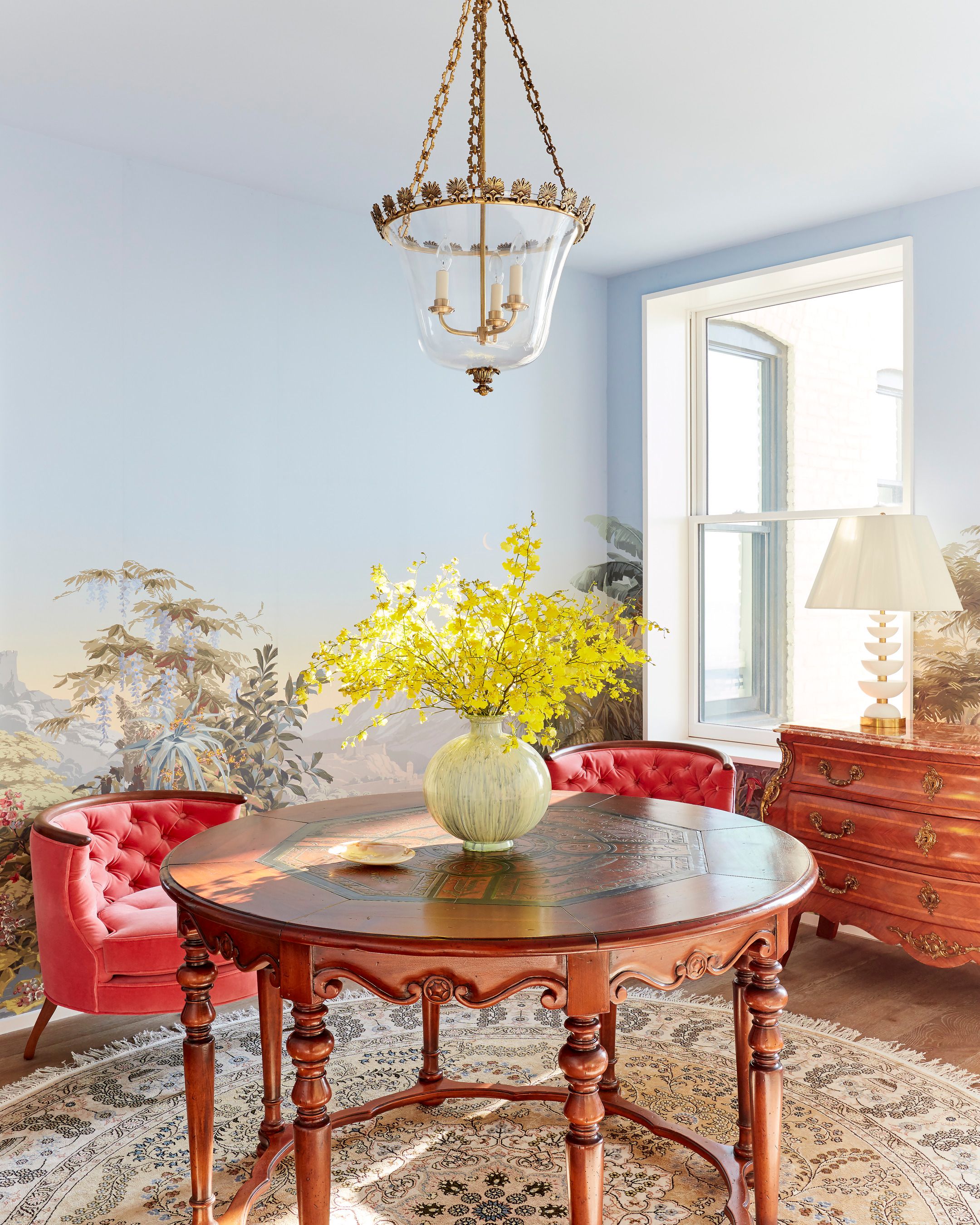 Brooklyn Heights Pre — Home | The Brooklyn Studio
