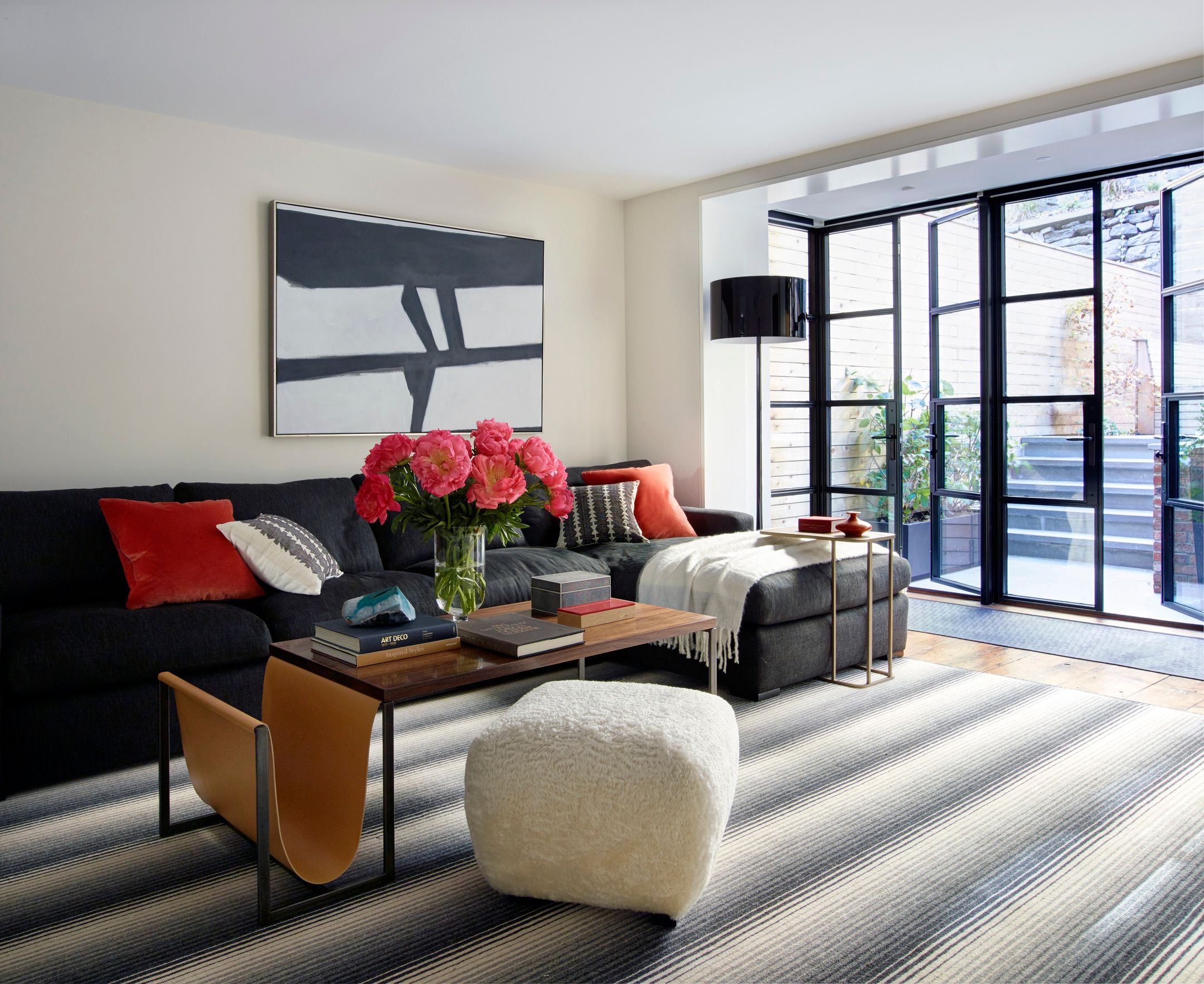 Brooklyn Heights Greek Revival, No. 3 — Home | The Brooklyn Studio