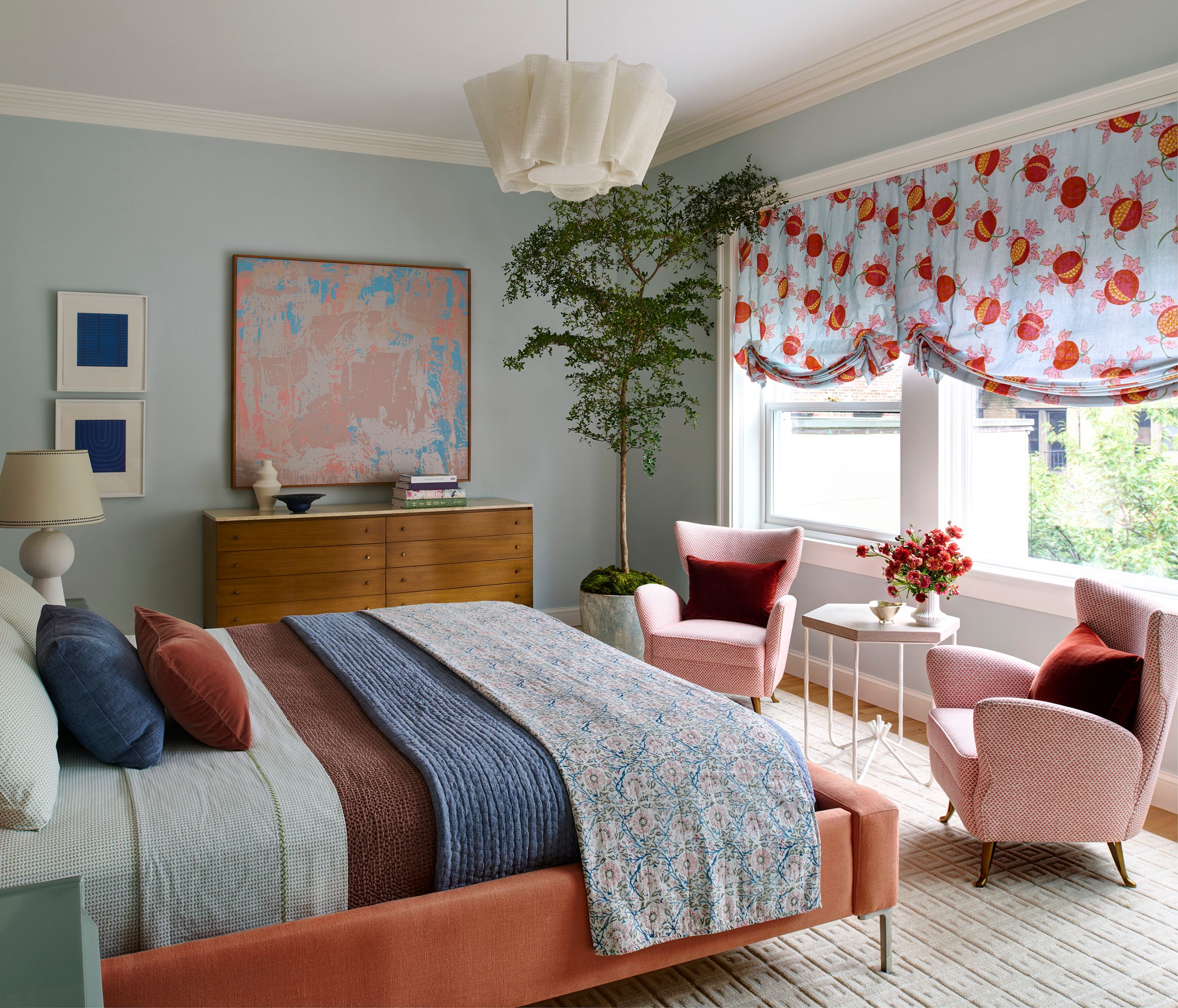 Brooklyn Heights Federal — Home | The Brooklyn Studio