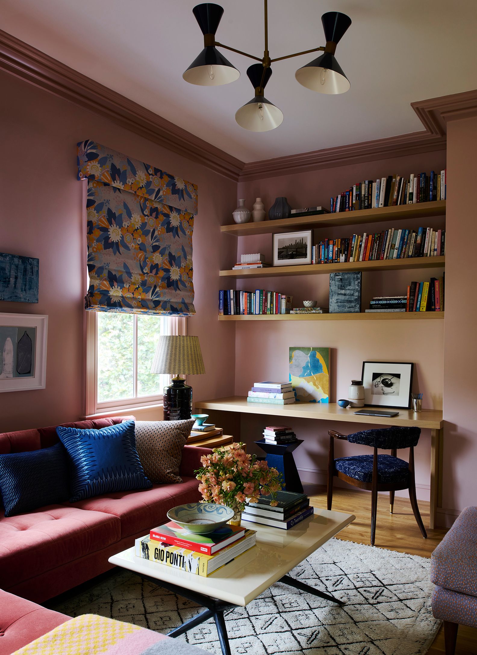 Brooklyn Heights Federal — Home | The Brooklyn Studio